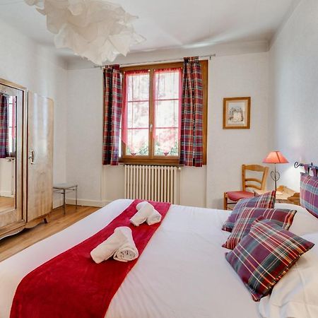 Willa T2 Of 55Sqm For 3 People Annecy Zewnętrze zdjęcie