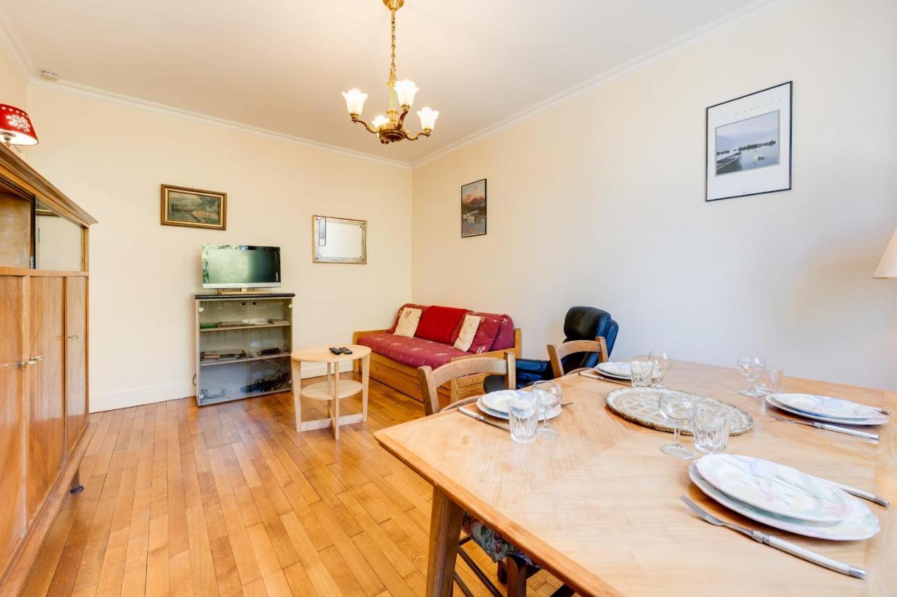 Willa T2 Of 55Sqm For 3 People Annecy Zewnętrze zdjęcie