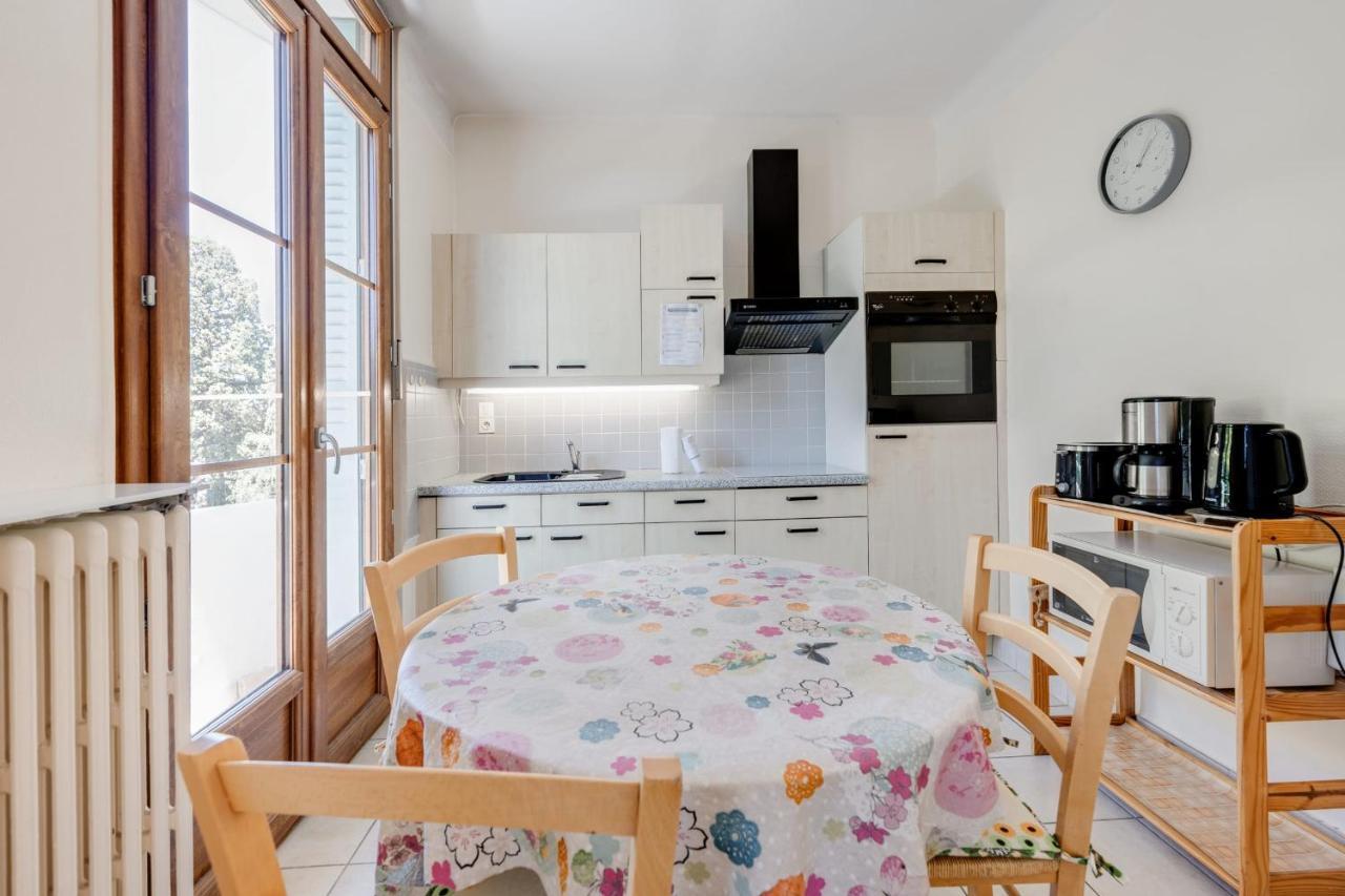 Willa T2 Of 55Sqm For 3 People Annecy Zewnętrze zdjęcie