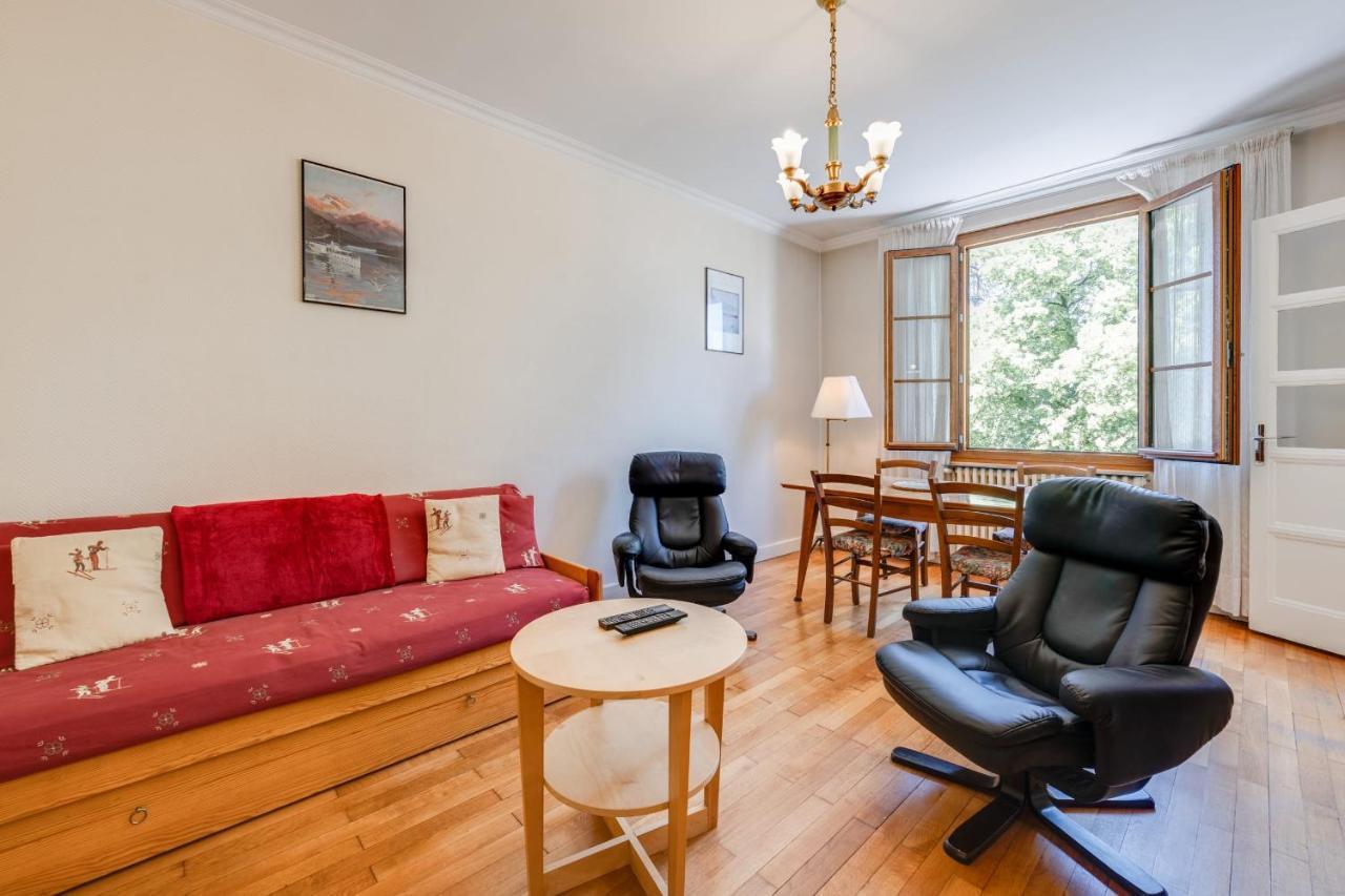 Willa T2 Of 55Sqm For 3 People Annecy Zewnętrze zdjęcie
