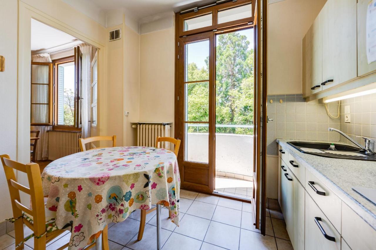 Willa T2 Of 55Sqm For 3 People Annecy Zewnętrze zdjęcie
