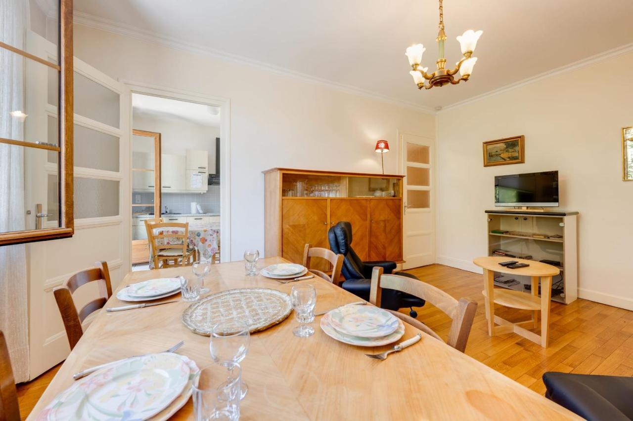 Willa T2 Of 55Sqm For 3 People Annecy Zewnętrze zdjęcie