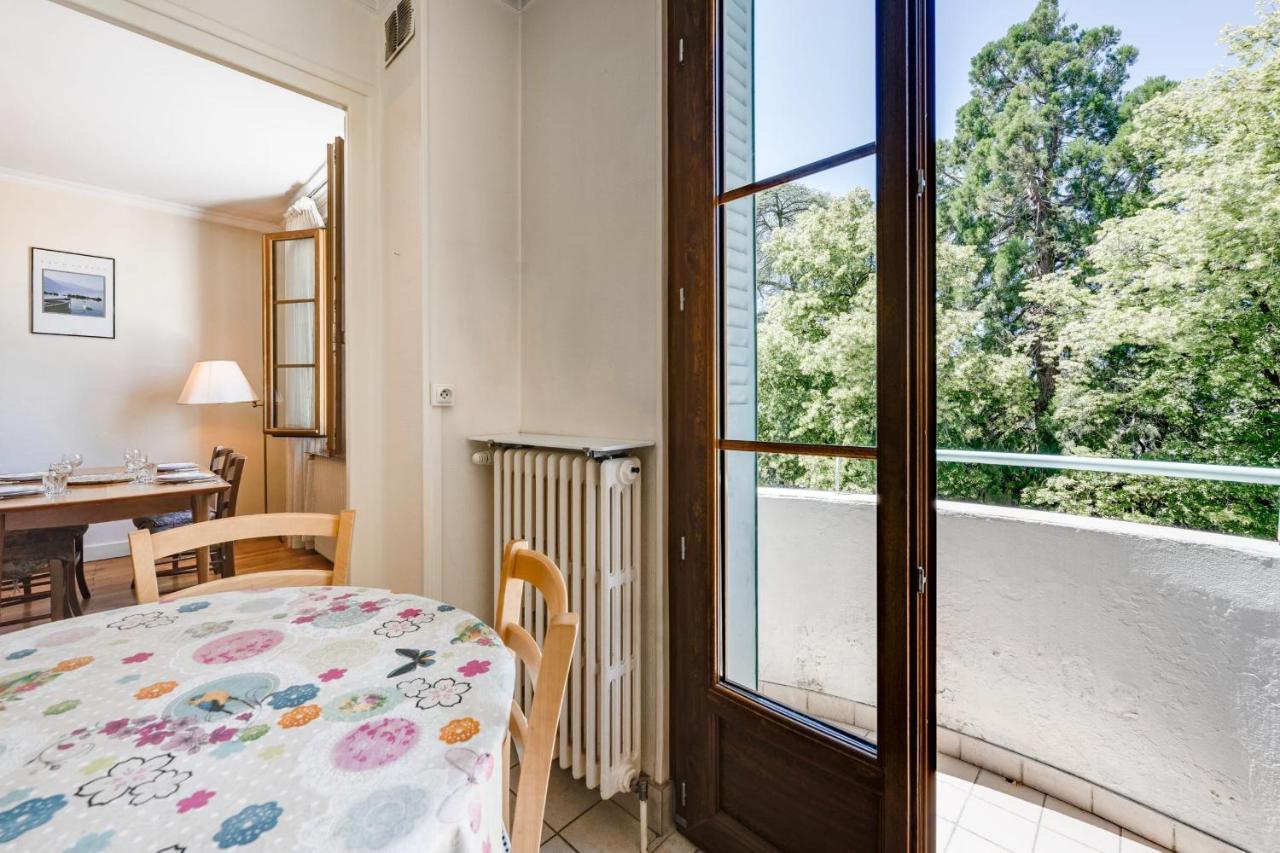 Willa T2 Of 55Sqm For 3 People Annecy Zewnętrze zdjęcie