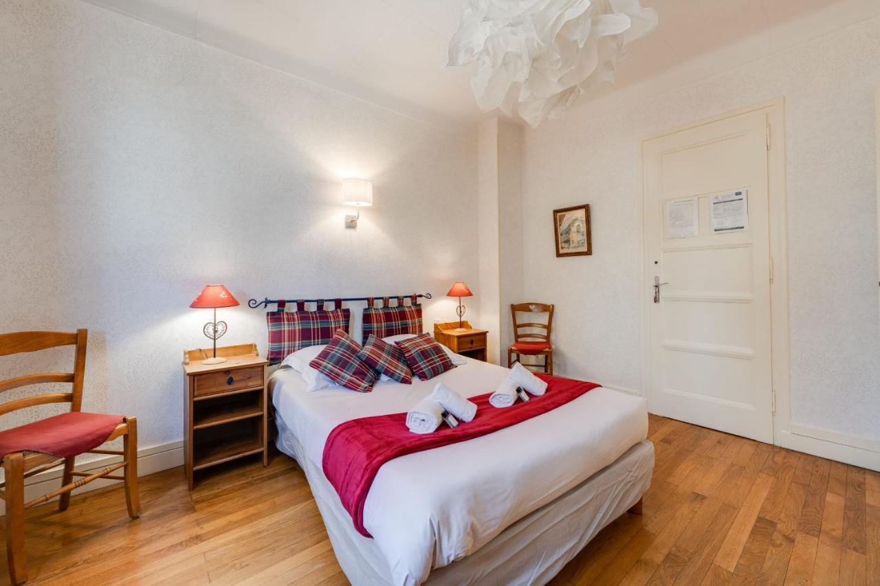Willa T2 Of 55Sqm For 3 People Annecy Zewnętrze zdjęcie