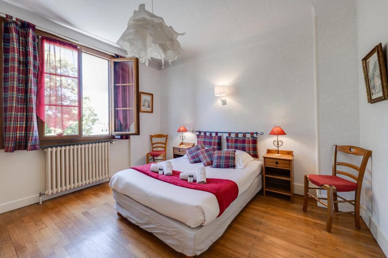 Willa T2 Of 55Sqm For 3 People Annecy Zewnętrze zdjęcie