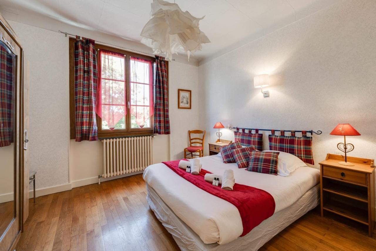 Willa T2 Of 55Sqm For 3 People Annecy Zewnętrze zdjęcie