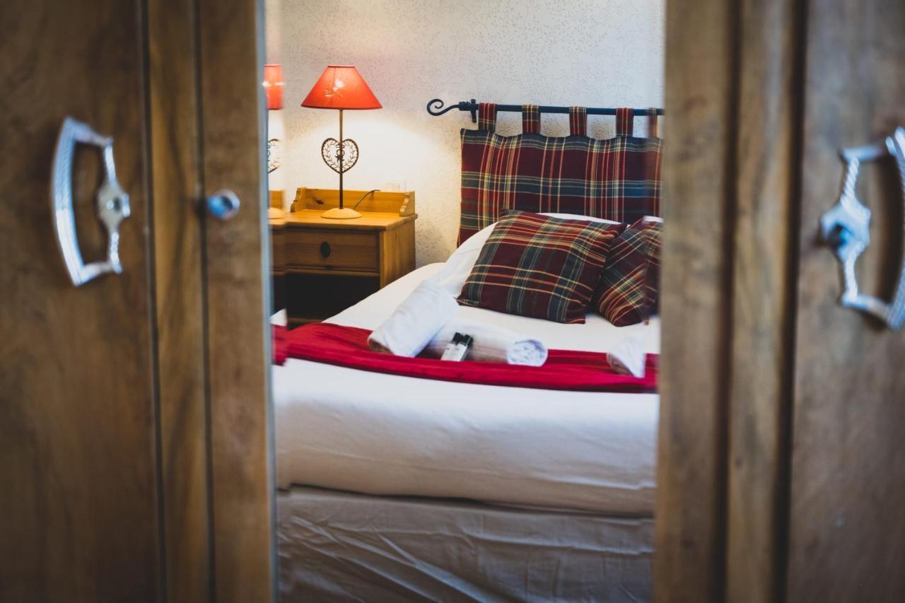Willa T2 Of 55Sqm For 3 People Annecy Zewnętrze zdjęcie