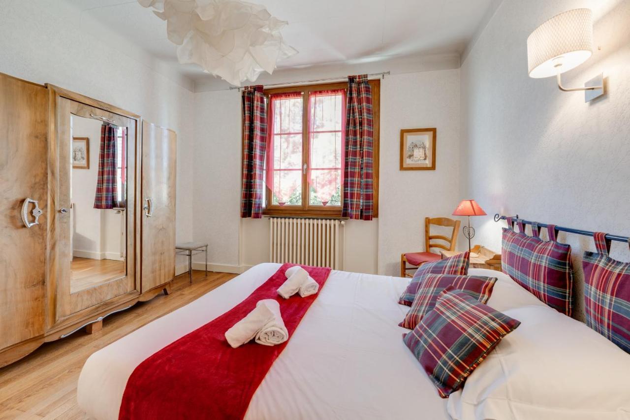 Willa T2 Of 55Sqm For 3 People Annecy Zewnętrze zdjęcie